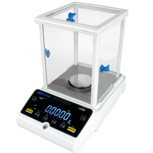 analytical balances