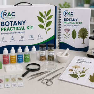 botany practical kit