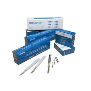 scalpel blades 11