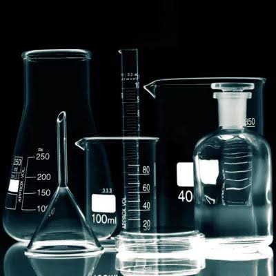 glassware