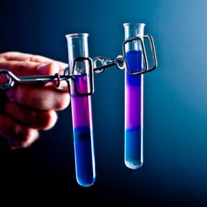 testtube